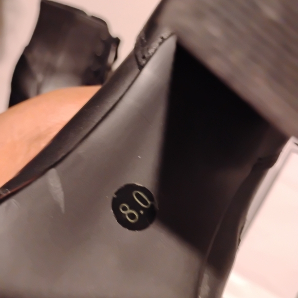 Steve Madden Booties - Picture 5 of 10